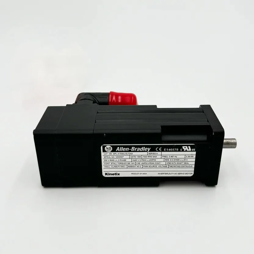 MPL-A1530U-EJ72AA | Allen-Bradley