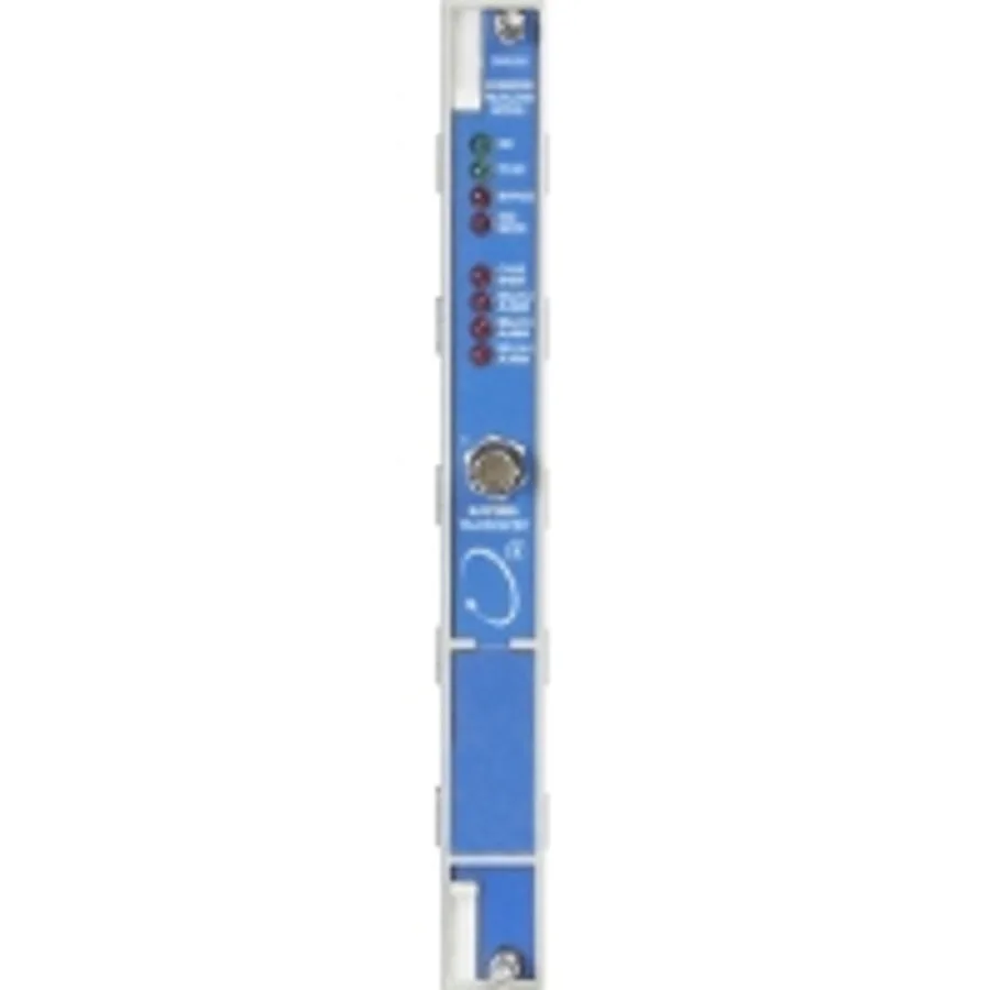 Bentley Nevada 3500/53M Overspeed Detection Module