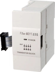 Mitsubishi FX2N-8EYT-ESS/UL