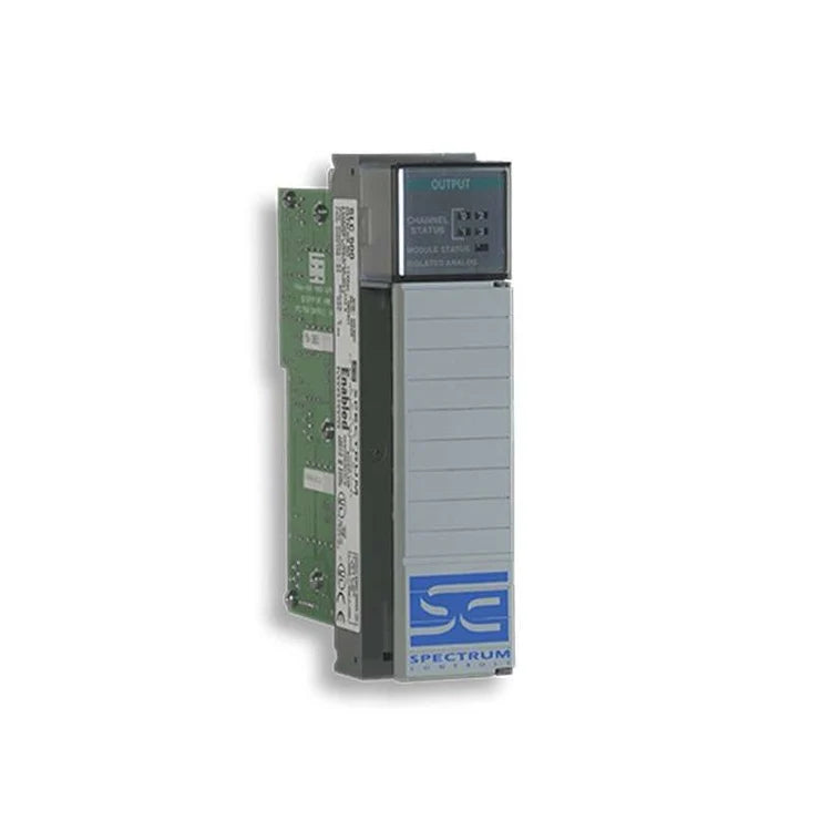 1746SC-NO8I Allen-Bradley PLC Module/Rack