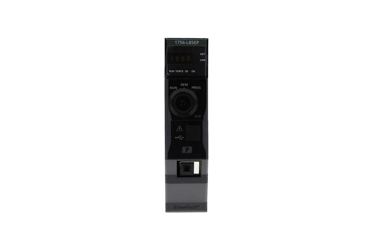 1756-L85EP | Allen-Bradley ControlLogix 5580E Process Controller
