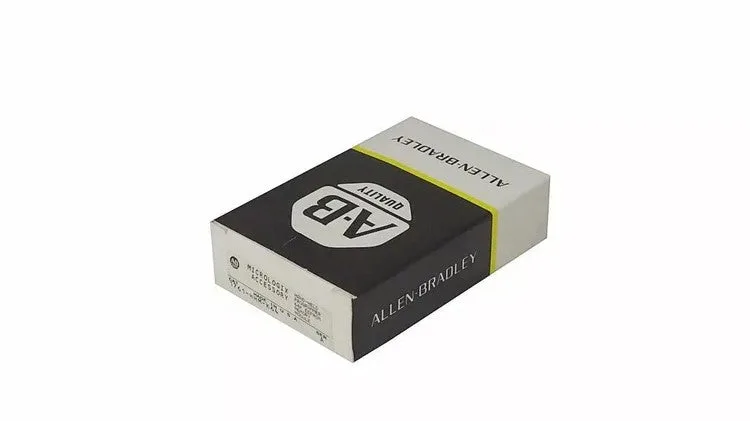 Allen-Bradley 1761-HHM-K64 - 64K Memory Module for Hand Held Programmer