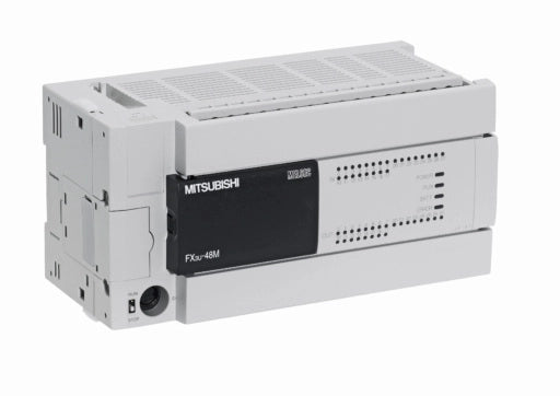 Mitsubishi FX3U-48MR/ES