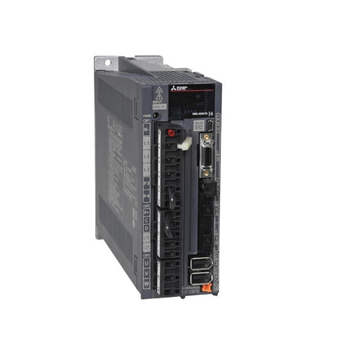 Mitsubishi MR-J4-100B4-RJ