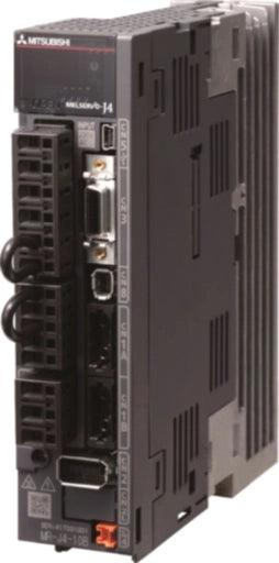 Mitsubishi MR-J4-200B4-RJ