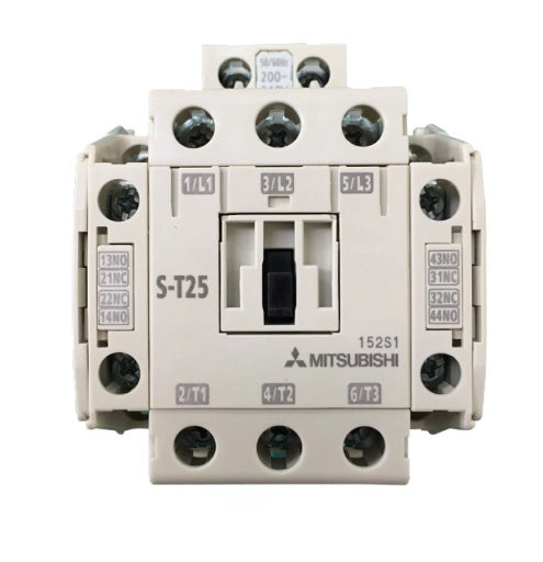 Mitsubishi S-T25 AC200V 2A2B