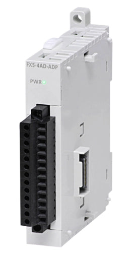 Mitsubishi FX5-4AD-ADP
