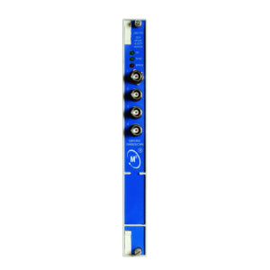 Bentley Nevada 3500/92-04-01 Communication Gateway
