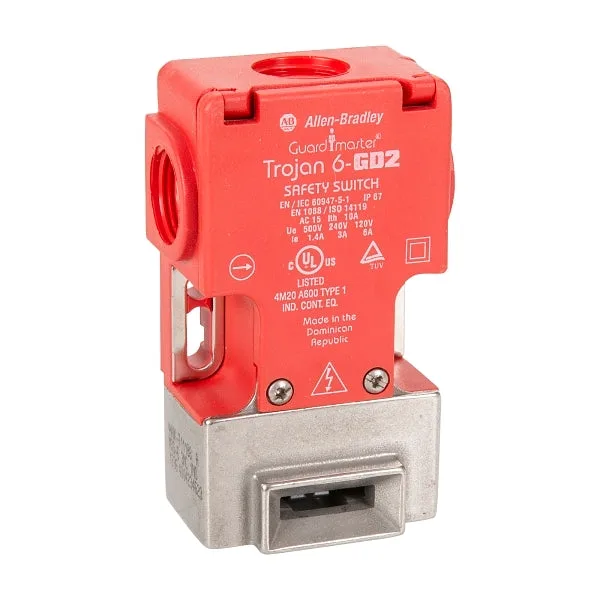 Allen Bradley 440K-T 11118