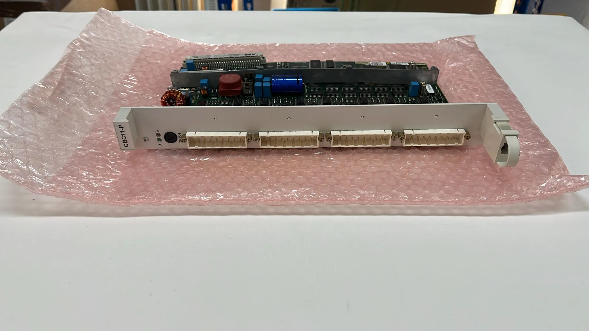 ABB 3BDH000734R1