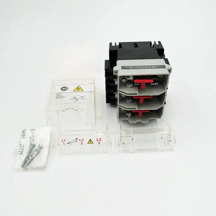 194R-NC030P3 | Allen-Bradley Disconnect Switch