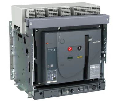 Schneider Electric NW40BH14PML5EHH