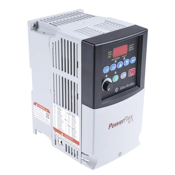 Allen Bradley 22B-D6P0N104