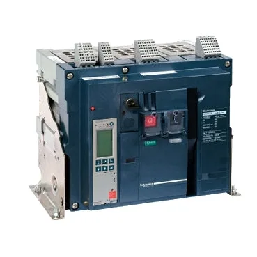 Schneider Electric NW40H13PML5EWHH