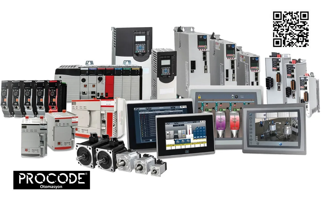 Allen Bradley 1203-CN1