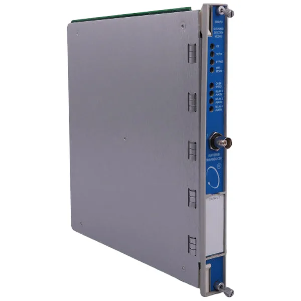 Bentley Nevada 3500/53-03-00 Electronic Overspeed Decetion