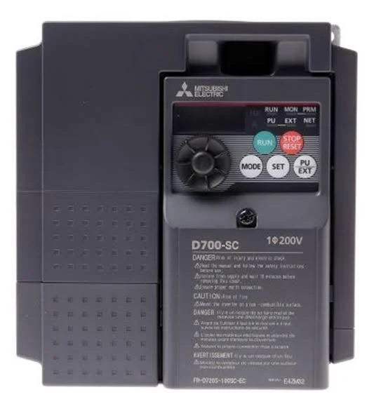 Mitsubishi FR-D720S-100SC-EC