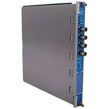 Bentley Nevada 3500/42-04-00 Proximitor Seismic Monitor