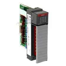 Allen Bradley 1746-IM16 Analog Input Module
