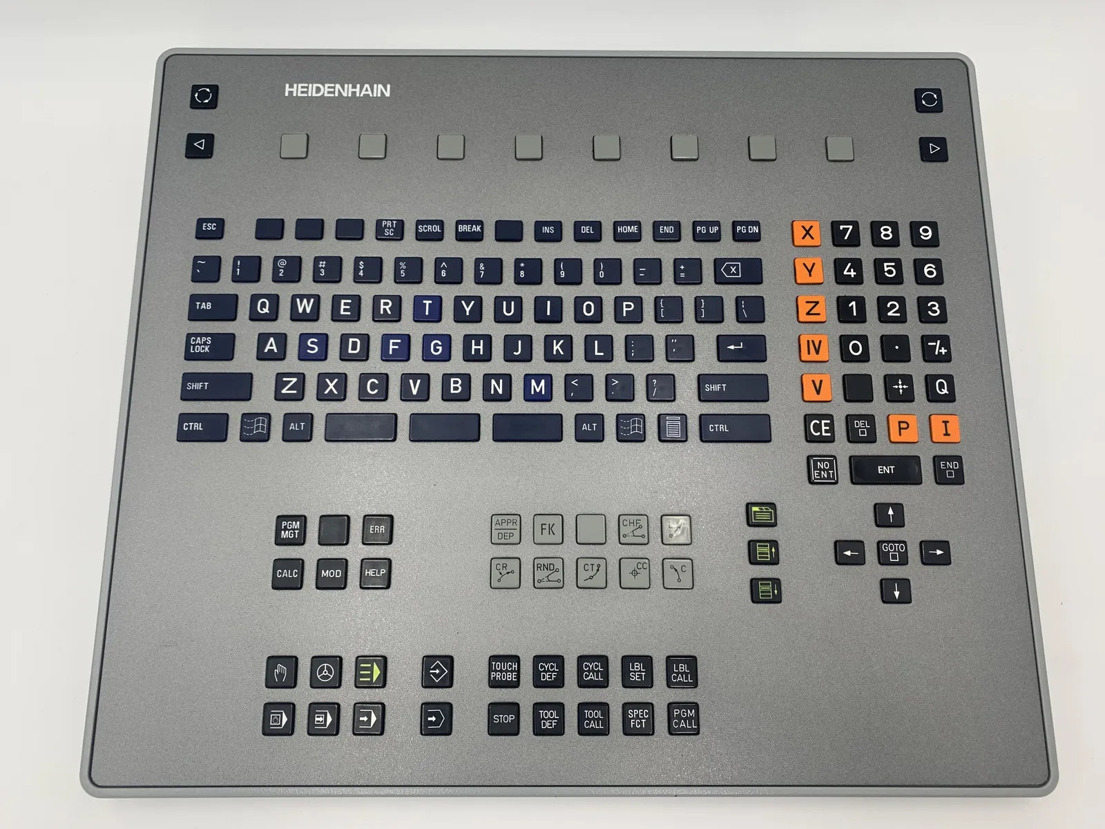Heidenhain 599609-01 Keyboard