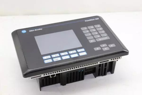 Allen Bradley 2711-B6C20