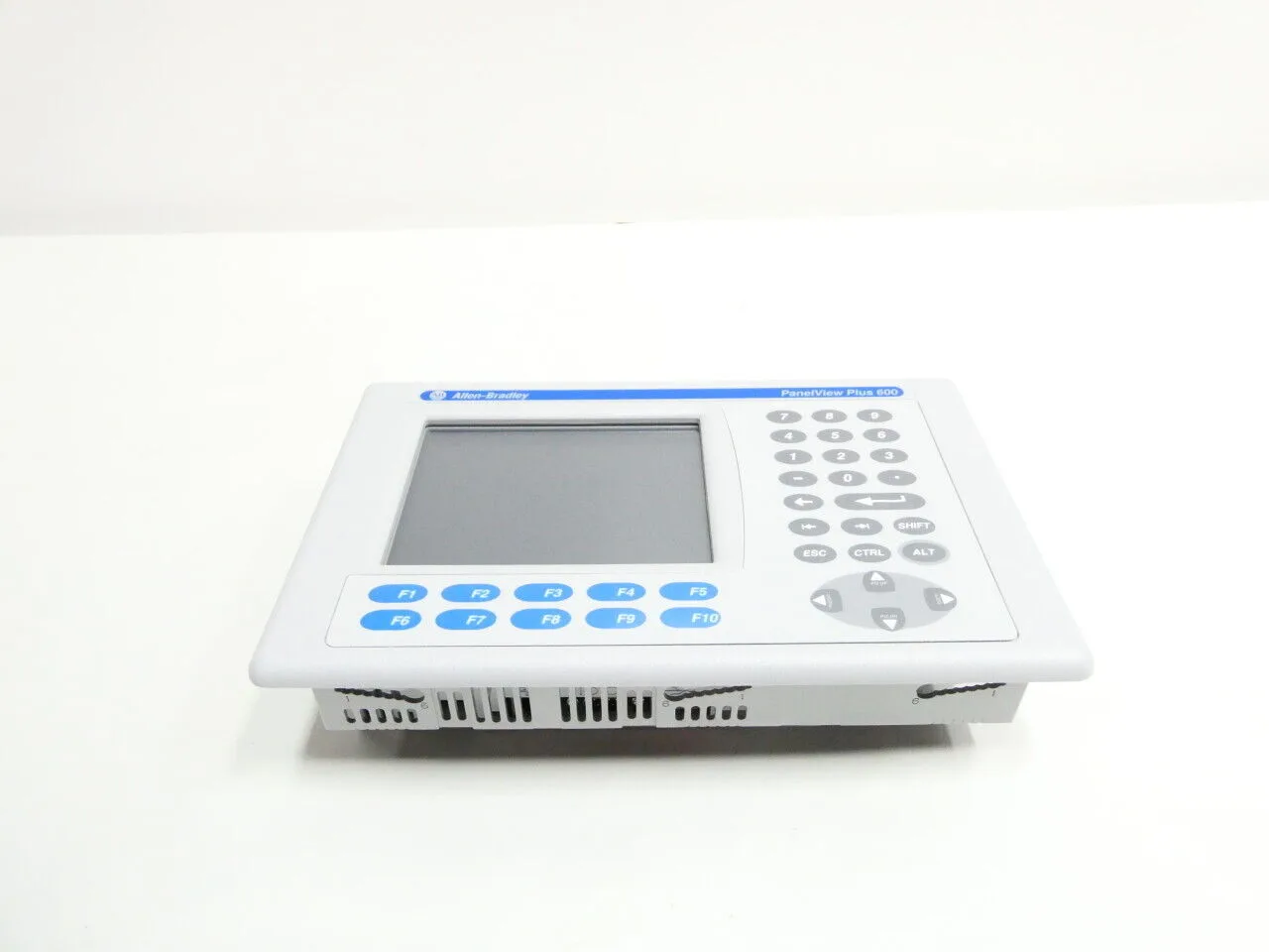 Allen Bradley 2711P-B6M20D8