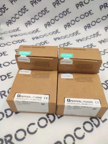 Pepperl+Fuchs OBD600-18GM60-E5-V1