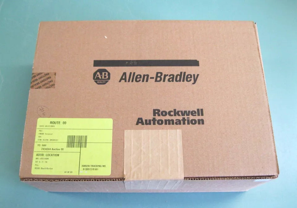 Allen Bradley 2711P-K4M20D