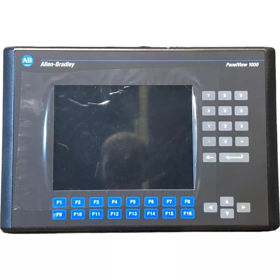 Allen Bradley 2711-K10C1L1