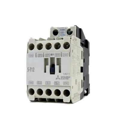 Mitsubishi S-T12 AC100V 1A1B