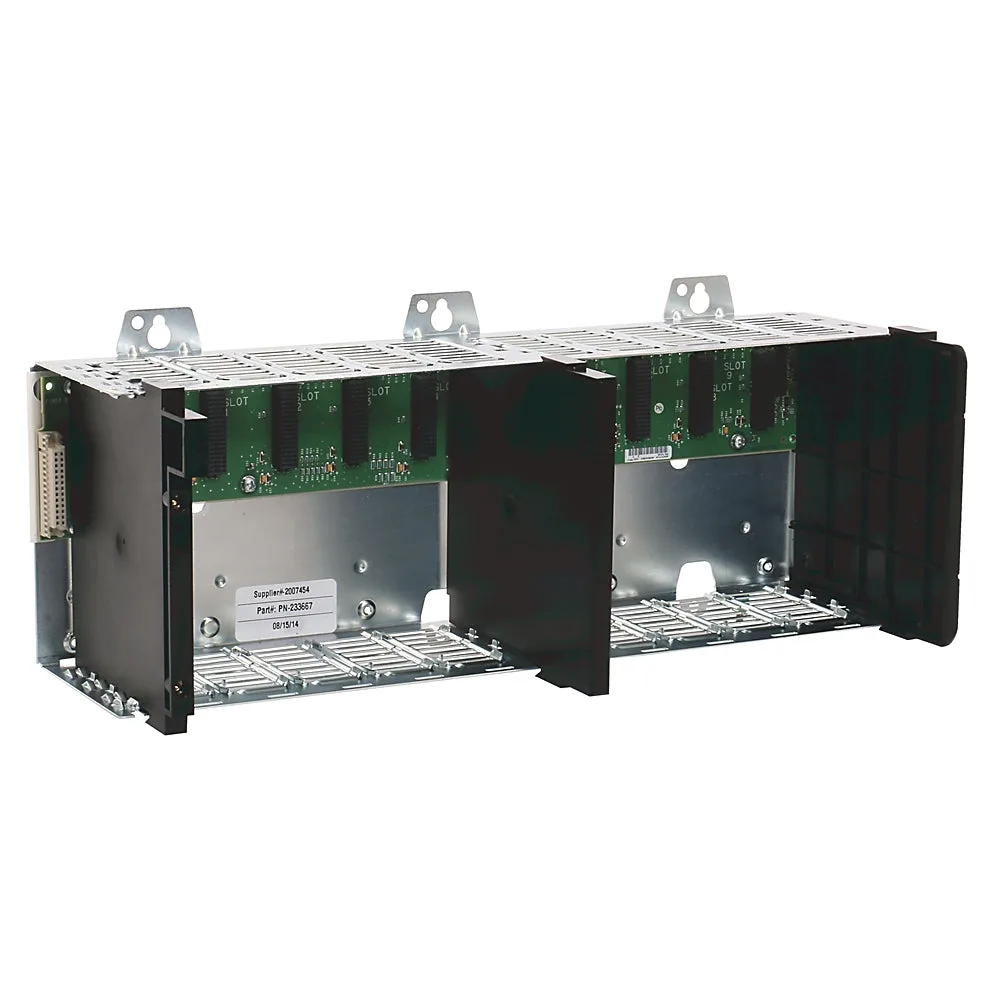 Allen Bradley 1756-A10K ControlLogix