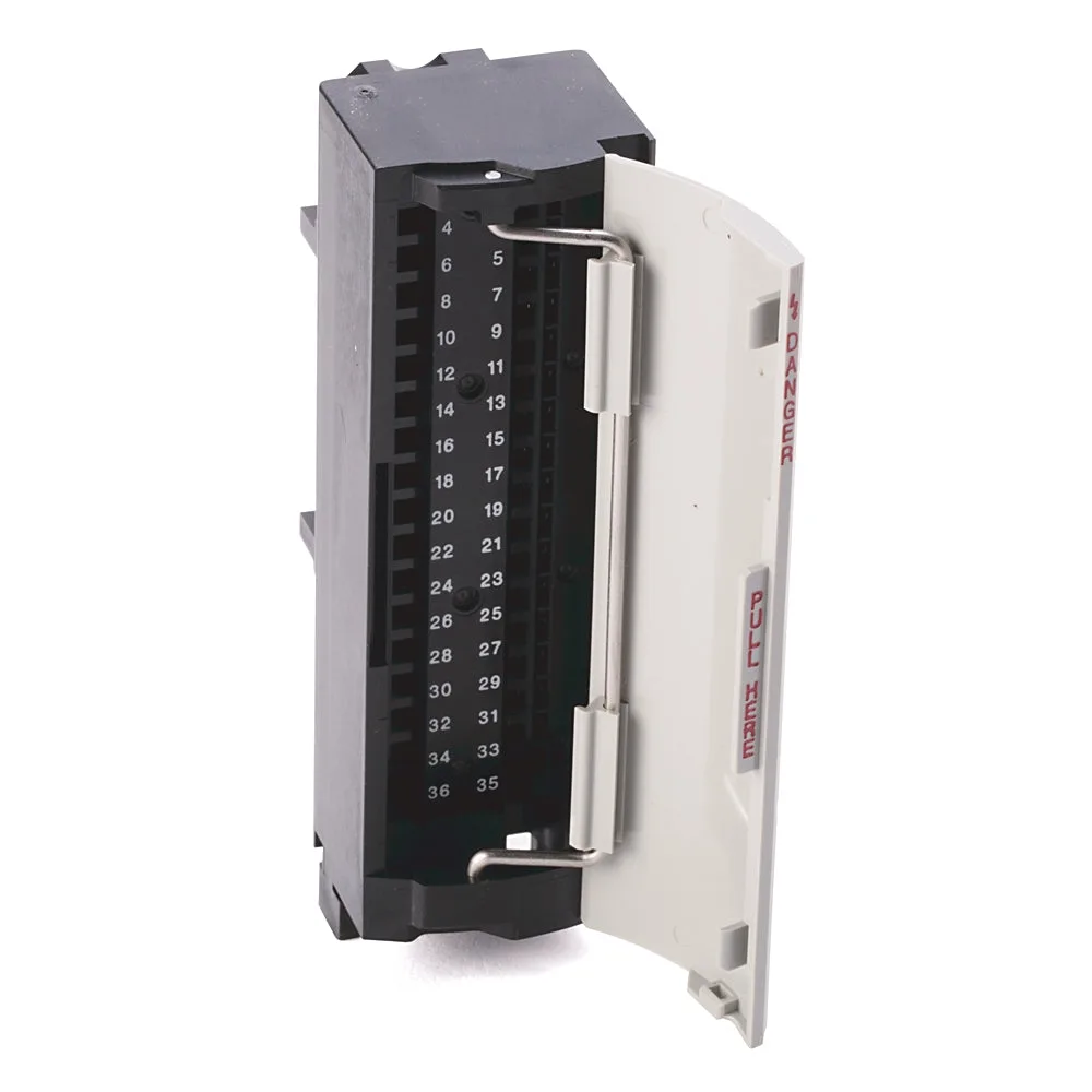 Allen Bradley 1756-TBS6H Module Terminal Block
