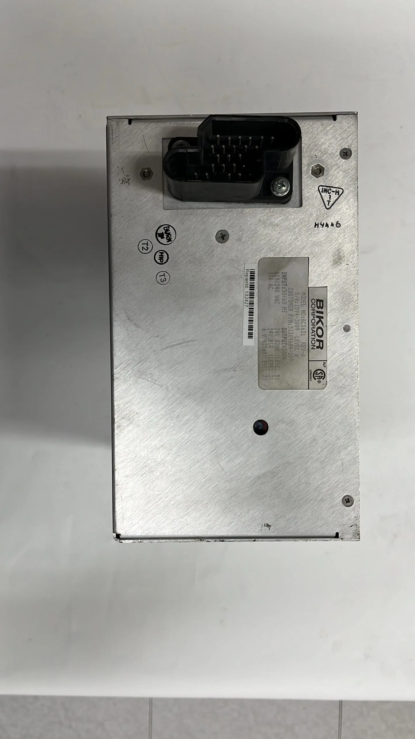 Honeywell ACX631