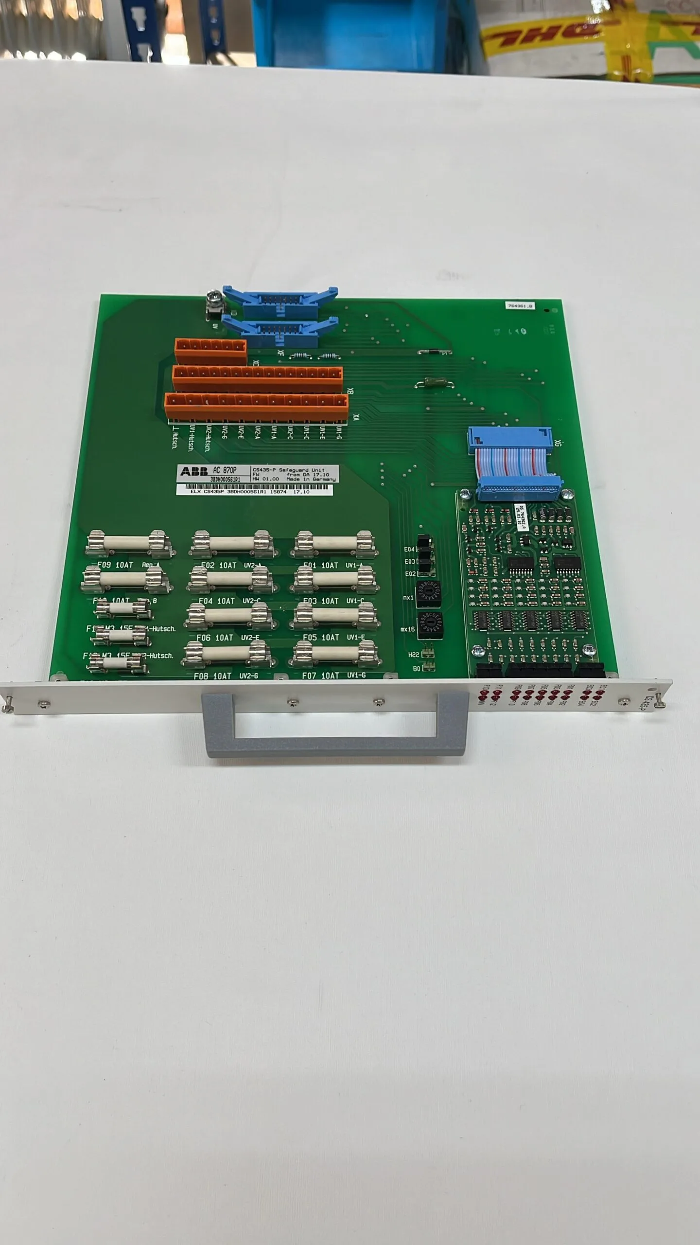 ABB 3BDH000561R1