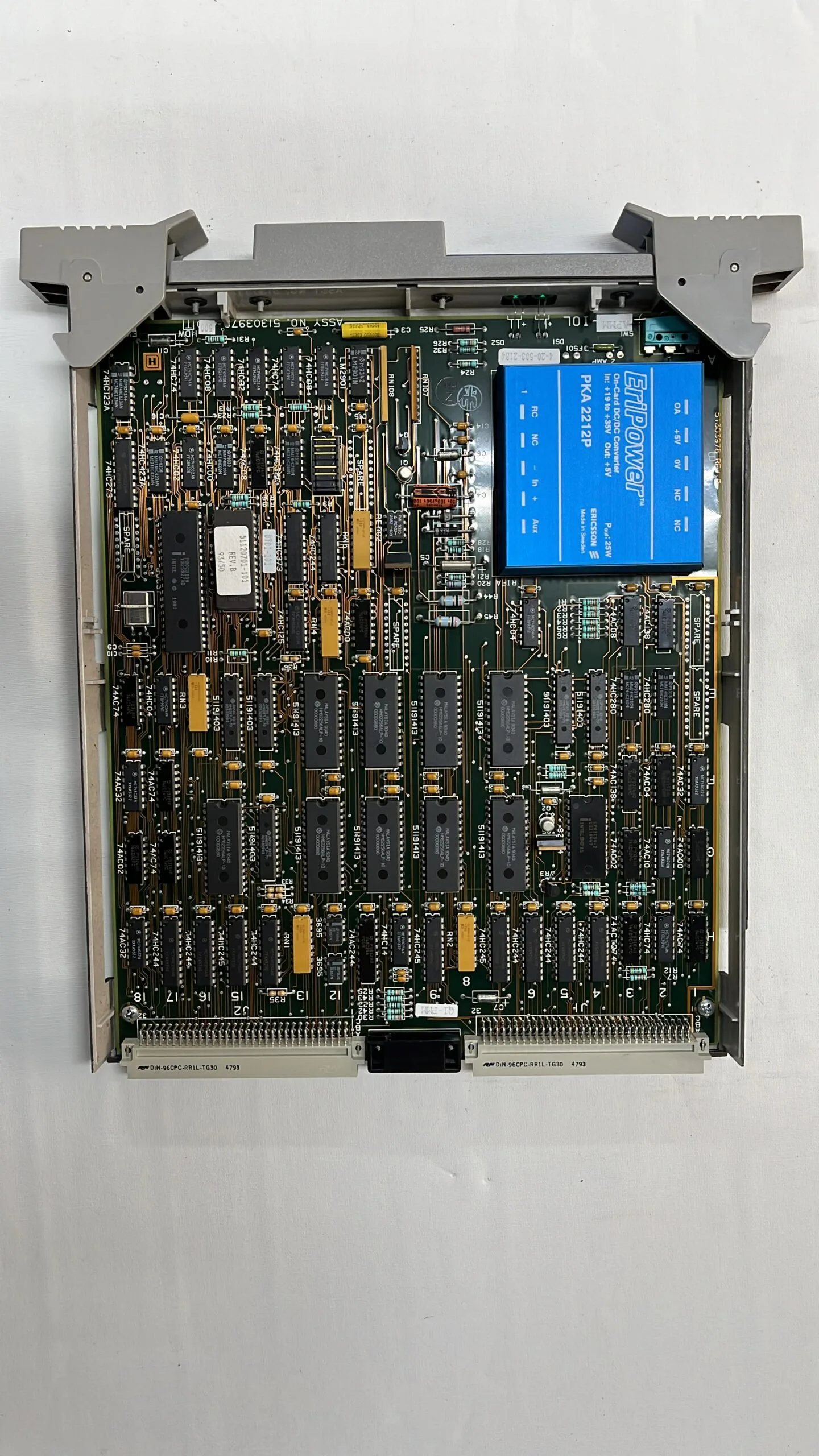 Honeywell 51303978-500 Board Card