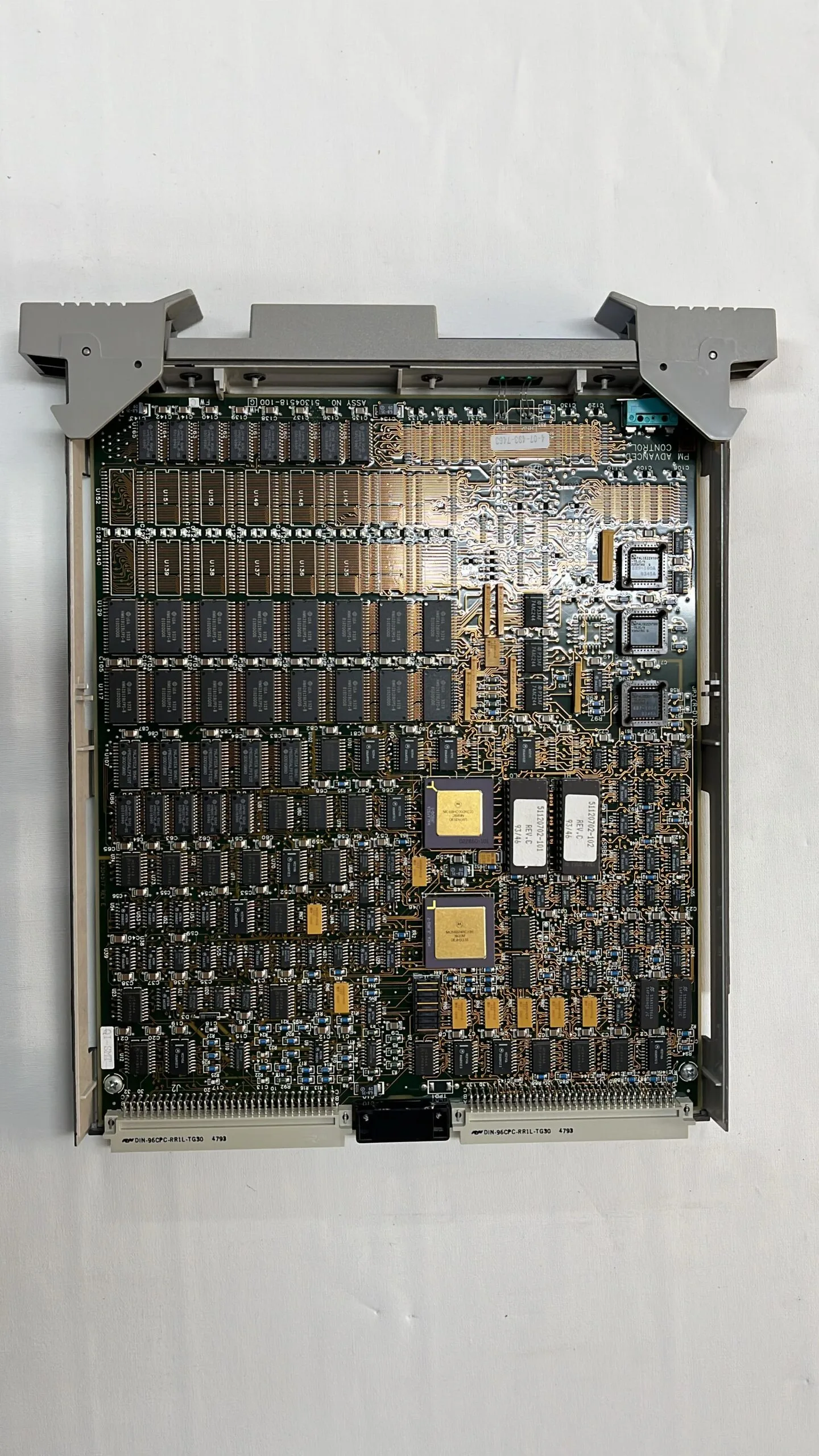 Honeywell 51304518-100 Board Card