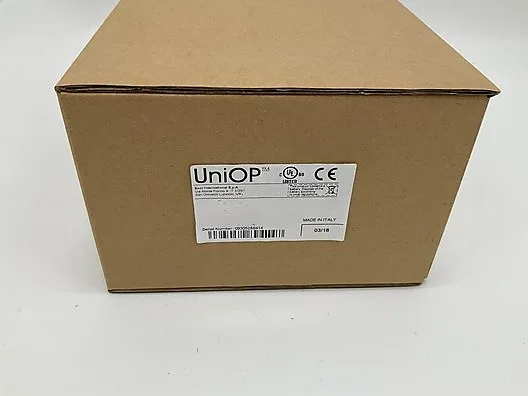 Uniop ETOP33C-0050 HMI Panel