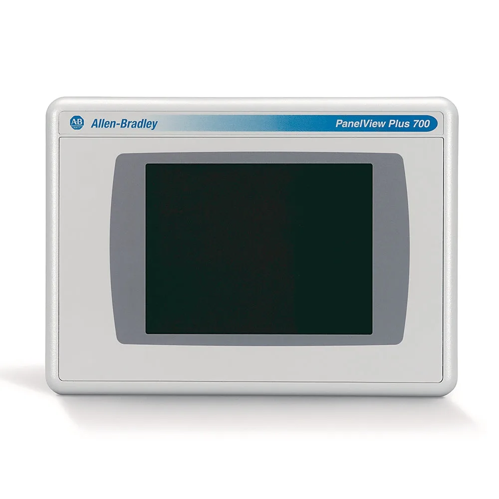 Allen Bradley 2711P-RDT7C PanelView