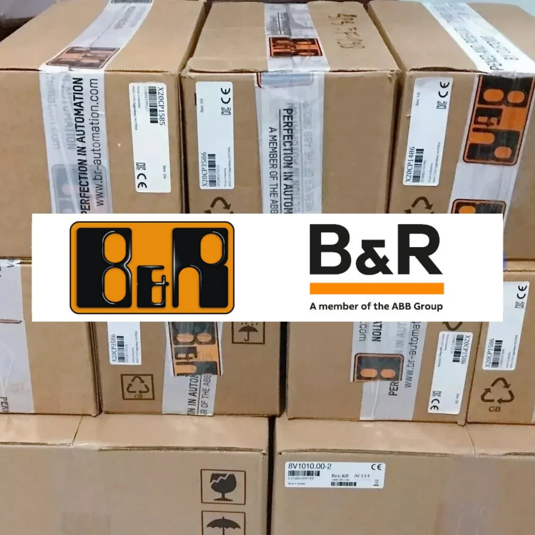 B&R 8AC121.60-1