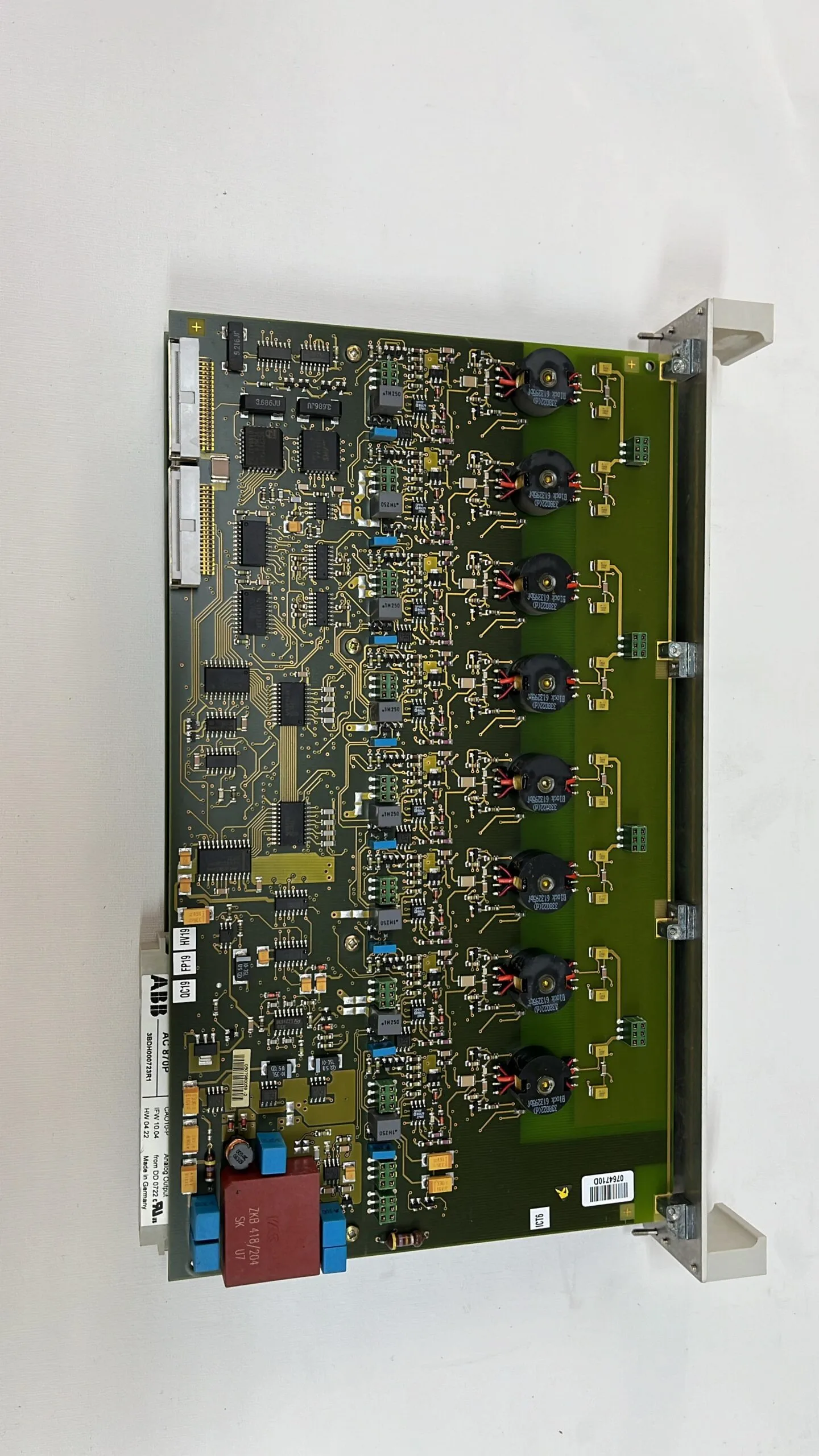 ABB 3BDH000723R1