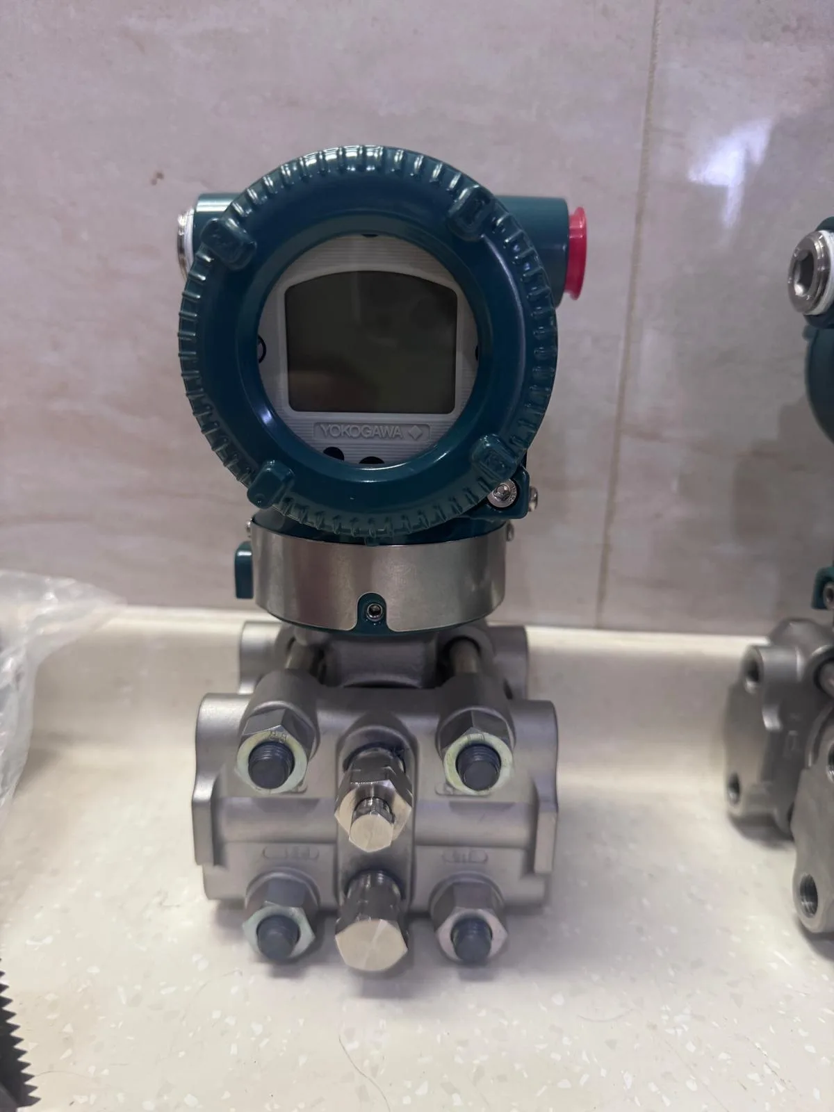 Yokogawa AFV10S-S31201