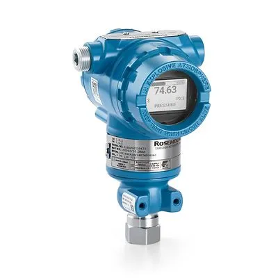 Rosemount 5900S-P01FI1R1AG-1A8SF F8A0-Q4