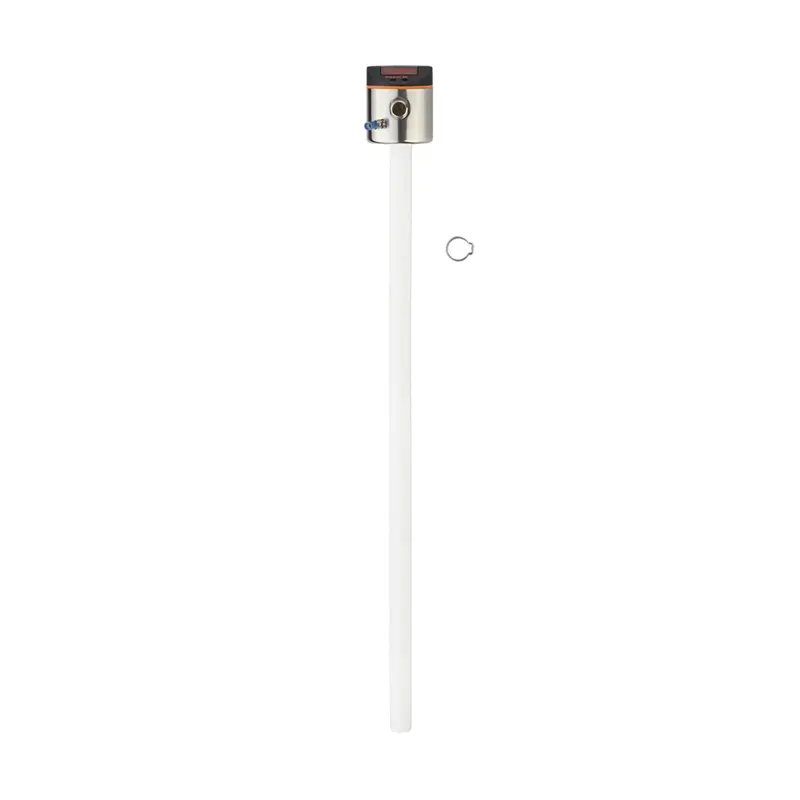 IFM LK3123 Kapasitif Seviye Sensörü Prob 472 mm Analog