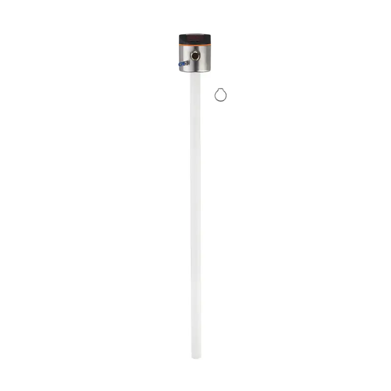 IFM LK8123 Kapasitif Seviye Sensörü Prob 472 mm 4 Çıkışlı