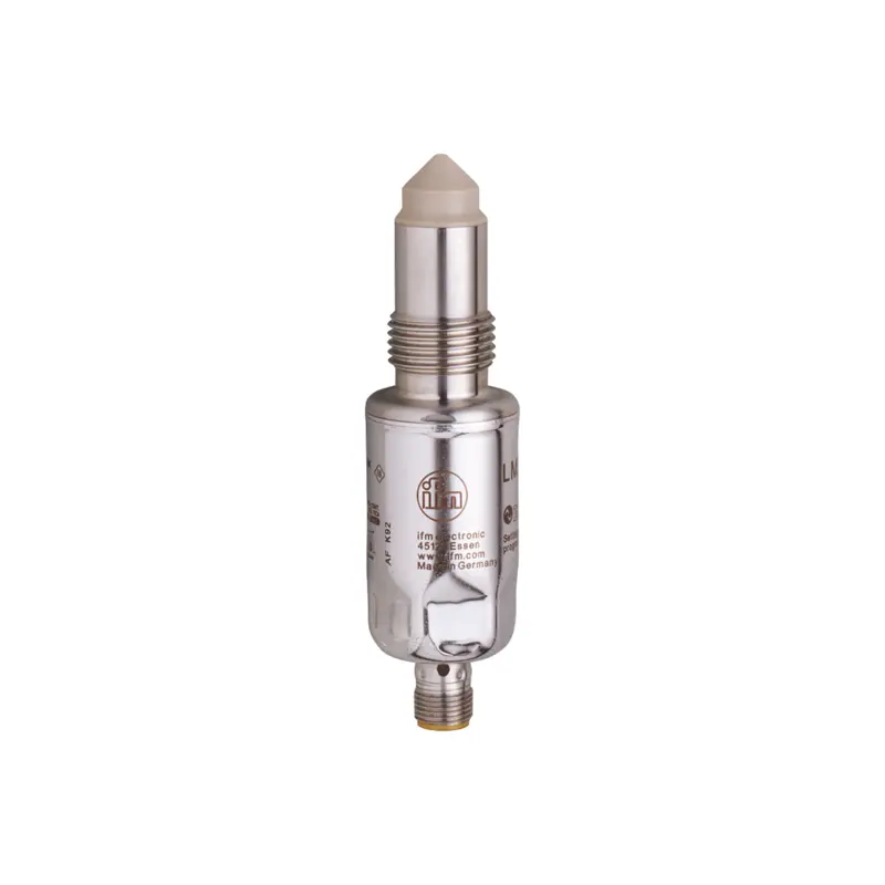 IFM LMT01A Ex Bölgesi Noktasal Seviye Sensörü 11 mm Sonda