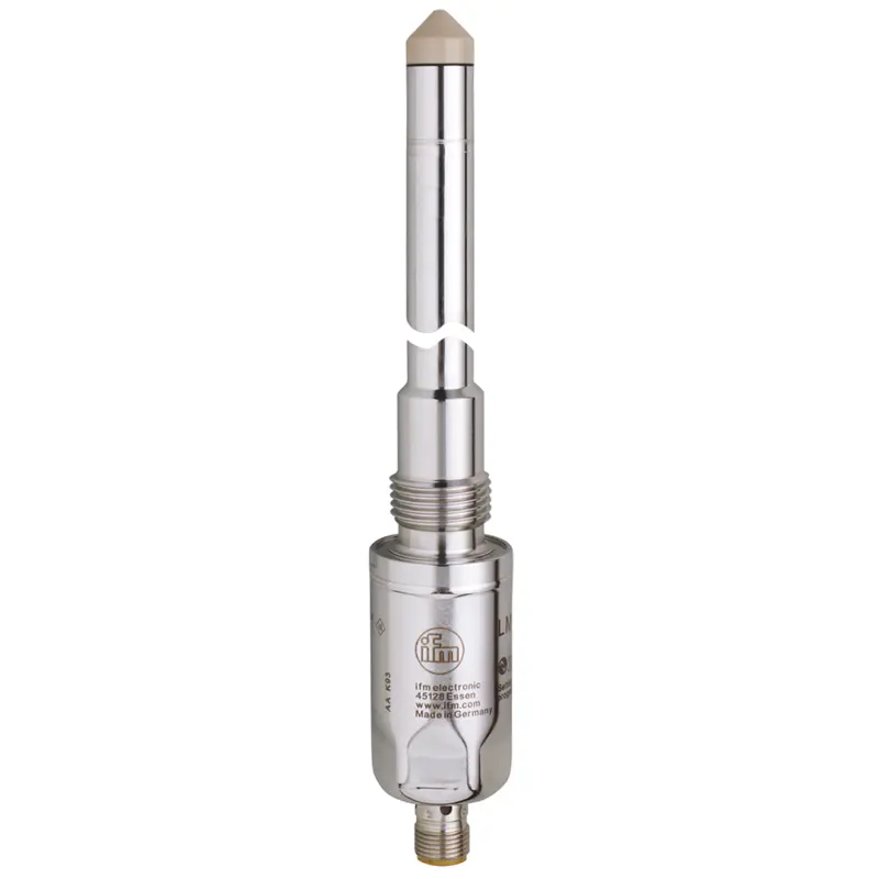 IFM LMT104 Elektronik Seviye Sensörü 153 mm Sonda