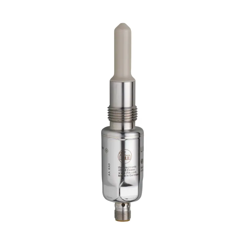 IFM LMT192 WHG Onaylı Taşma Korumalı Seviye Sensörü 38 mm Sonda