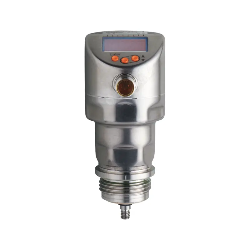 IFM LR2750 Hijyenik Seviye Sensörü (Kılavuzlu Radar) Aseptoflex