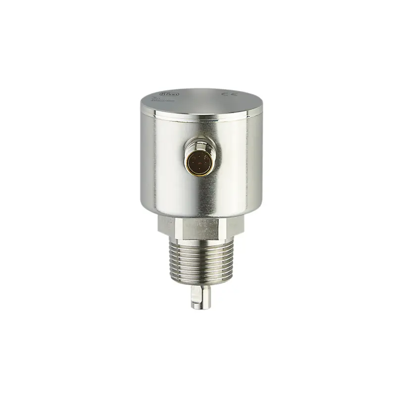 IFM LR3320 Sürekli Seviye Sensörü (Kılavuzlu Radar) – Anahtarlama + Analog + IO-Link