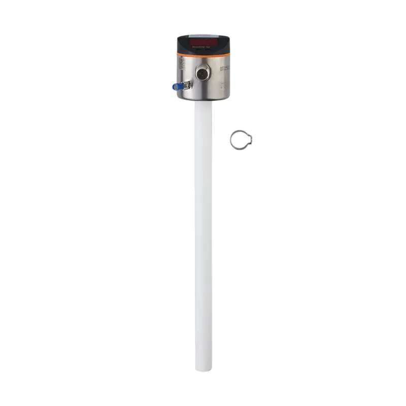 IFM LT3022 Seviye ve Sıcaklık Sensörü Prob 264 mm Analog